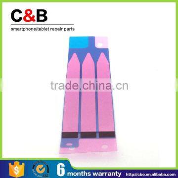 100% Oringnal For Iphone 6 Battery Sticker ,battery Sticker for Acupressure photo-2