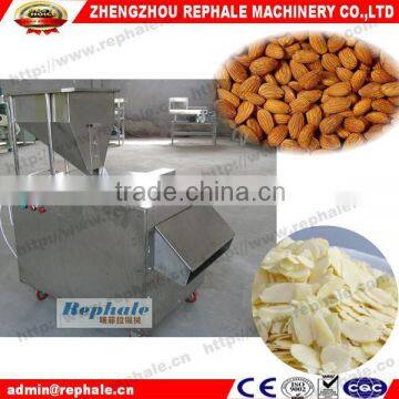 Best selling almond slicing machine for sale