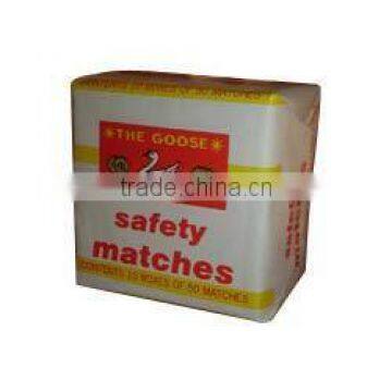 Match Box