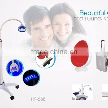 teeth whitening machine