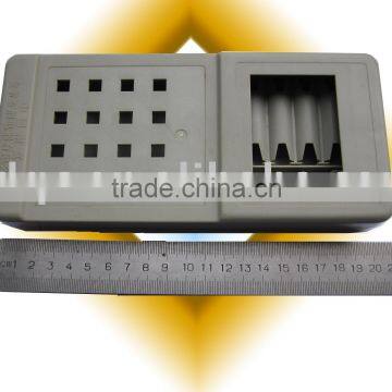 plastic injection machine parts
