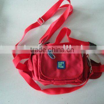 Promotional Mini Leisure Waist Shoulder Bag For Running