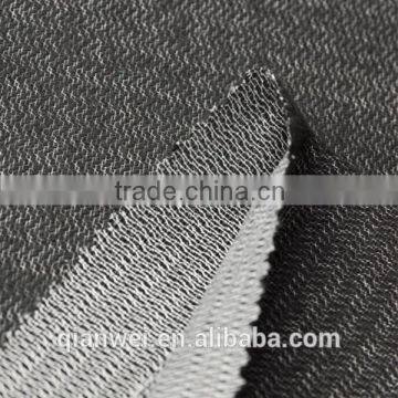 Polyester Fusible Warp Knitting Interlining for Garmen