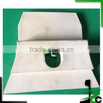 Nabla fastening system/insulators PA66+GF 30%