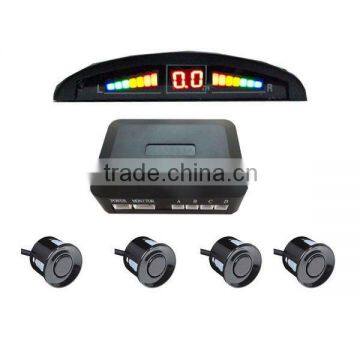 Hot sale LED display LED display Car Rada parking sensors