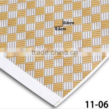 new model paper, scale paper for buildin model , model wall paper, color paper, living room paper