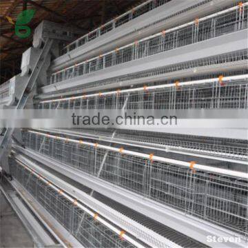 chicken farm used best selling products chicken cage for sale