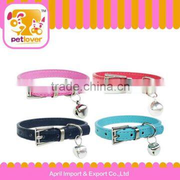 Bell Collar & Leash Type and Pet Collars & Leashes Type cat collar Bell