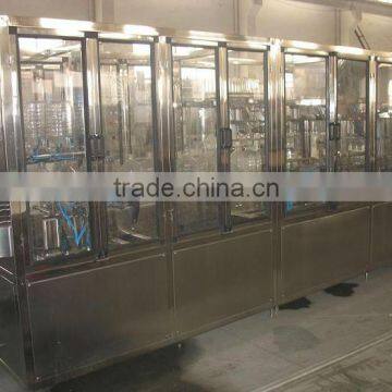Beverage Filling Machine