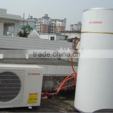 eletric water heater heating unit