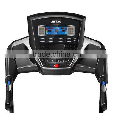 Gym Bodybuilding Multifunctional Home Use Fitness Treadmill photo-5