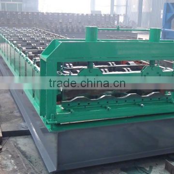 Steel slabs car panel Roof plates making machine car panel roll forming machine