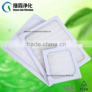 Vacuum Cleaner Hepa Filter