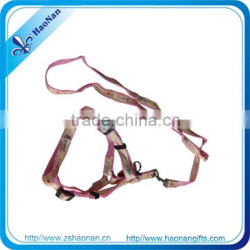 Strong Polyester dog leash , dog belts, dog walking belts