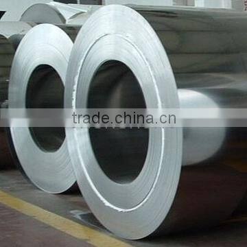 Stainless Steel Coil