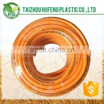 Eco-Friendly Unique Design Pvc High Pressure Spray Hose photo-4