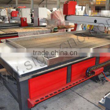 Factory Supply Cnc Engraver Machine Cnc Router Woodworking Machine for Sale photo-5