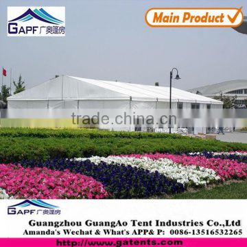 The Most Popular best quality ceremonial glass tent