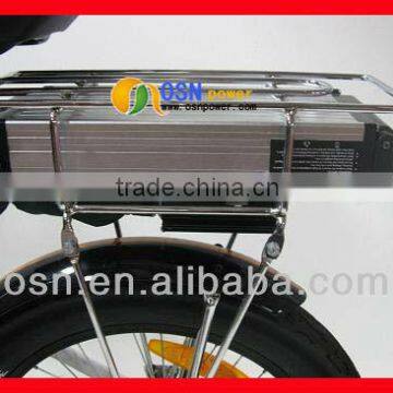 36V10AH Battery Pack For E-bike