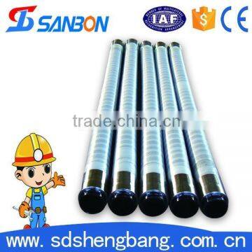 Factory Directly Sale Mud 6 Inch Pump Rubber Hose photo-5