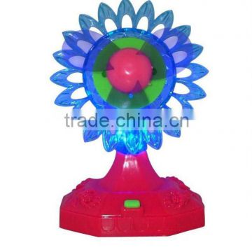 SUNFLOWER SMALL FAN toys RY4100764