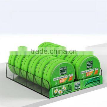 Custom Acrylic Chocolate Tray Storage Rack, Supermarket Rack photo-5