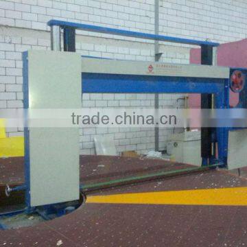 Foam Cutting Machine/Foam Machien/Foaming Machine/Sponge Cutting Machine/Sponge Machine photo-2