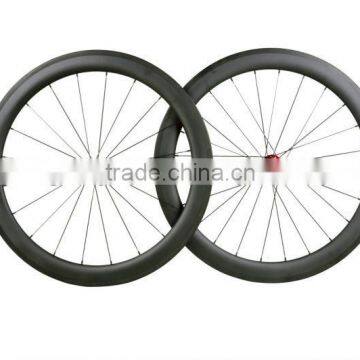 700C CARBON RIM 50MM TUBULAR, 700c 50T carbon bicycle wheels, top quality bicycle carbon road carbon bike wheelset 50mm Tubular