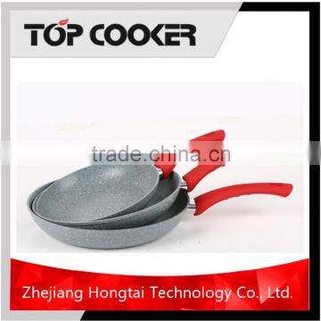 Forged Aluminum Dinnerware Set as Seen on TV