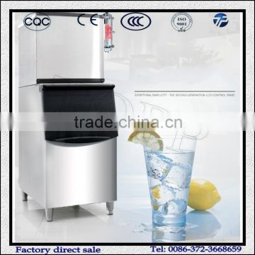 Hot Sale Ice Pop Block Making Machine