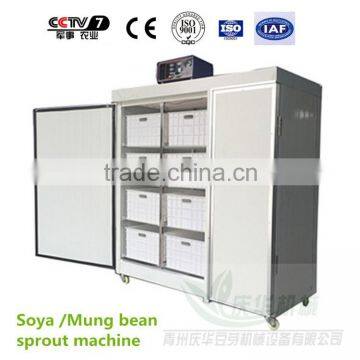 Bean Sprout Machine soya bean mung bean