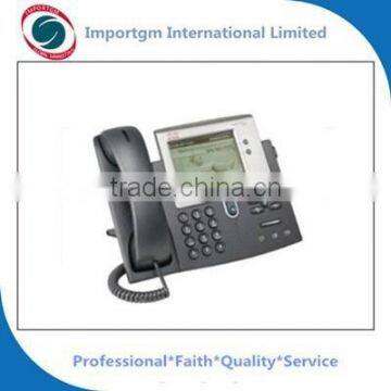 New and Original Cisco UC Phone CP-7942G=