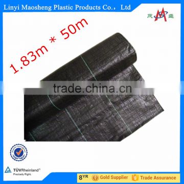 grass weed ground cover cloth anti grass cloth made in china