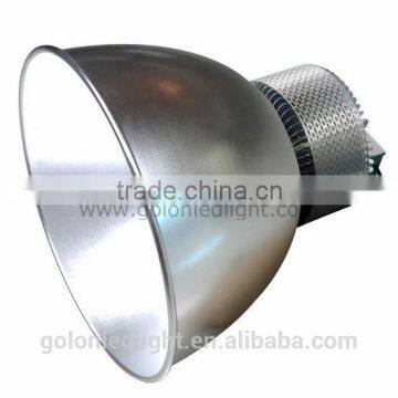 Led High Bay 150w With Meanwell Driver CE RoHS Led High Bay Retrofit 300w Halogen Led Replacement 5 Years Warranty photo-3