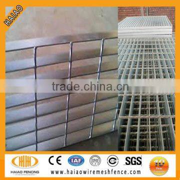 Steel Grating Galvanized Prices