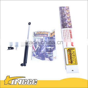 trucks for sale aluminum tail gate shock down parts for New D-max 2012-UP