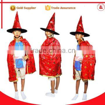 cosplay cloak cheap satin capes party costume custom printed capes halloween witch cloak