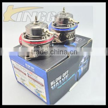 Auto Turbo Stainless Steel Wastegate Air Dump Valve