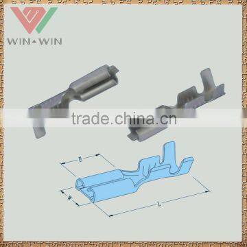 110 Type Receptacles Terminal