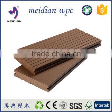 composite wood outdoor decking , huzhou supplier, factory price                        
                                                                                Supplier's Choice