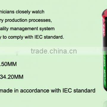Shandong Dry Cell Battery Company/corporation for R20 photo-3