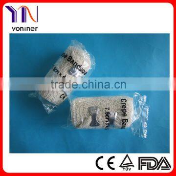 Medical adhesive plaster cotton sports tape