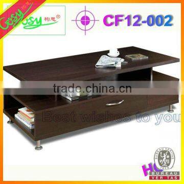 Living room coffee table CF12-002