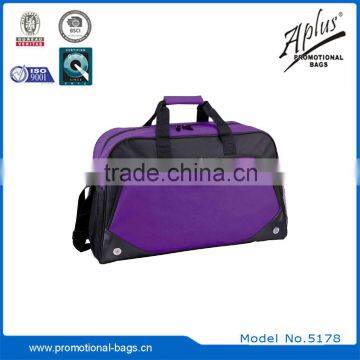 Duffel Bag China Cheap Sports Bag Waterproof Duffel Bag 5178# photo-4