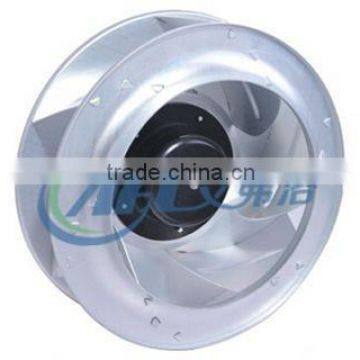 310mm DC48v Backward curved centrifugal fans