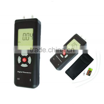 TL-100 (2PSI) China high quality wholesale hot sale digital OEM manometer