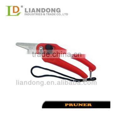 Stainless Steel Spring Scissor photo-1