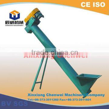 Inclined Screw Feeder Without Hopper,Auger Feeder,Screw Conveyor photo-6
