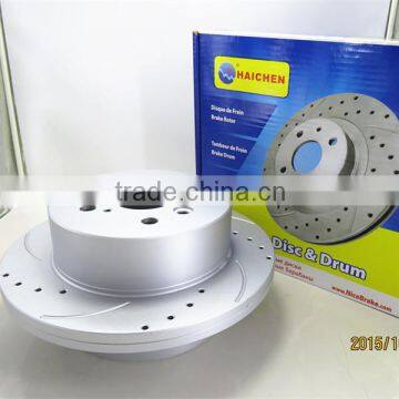 brake disk accessories cars