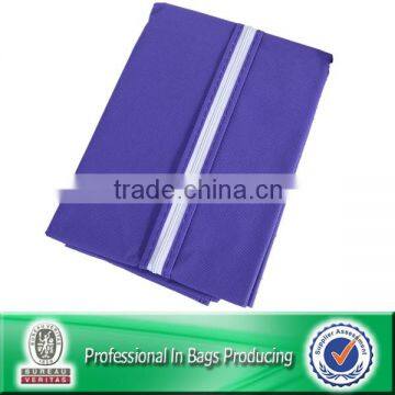 Lead Free Non Woven PP Garment Suit Cover